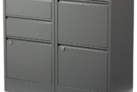 Filing Cabinets Zwd9 Bisley Graphite 2 3 Drawer Locking Filing Cabinets the