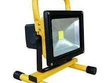 Foco Portatil X8d1 Flood Light Foco PortÃ Til De Luz Led Con BaterÃ A Recargable