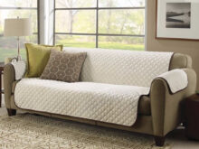Forros Para sofas Etdg Funda forro Protector Para sofa Doble Faz Cobertor Para sofa