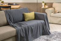 Foulard Cubre sofa E6d5 Fundas Para sofas Baratas Piel Leroy Merlin Baratos sofa Ajustables