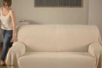 Foulard Cubre sofa H9d9 Foulard Multiusos Para sofÃ Youtube