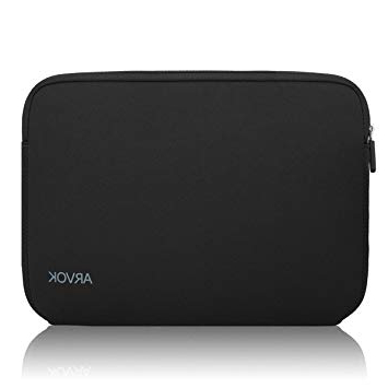 Funda Neopreno Portatil Zwd9 Arvok 15 6 Pulgadas Funda Protectora Para Portà Tiles Impermeable