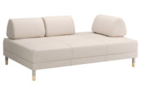 Funda sofa Cama E6d5 Flottebo Funda sofÃ Cama Lofallet Beige 120 Cm Ikea