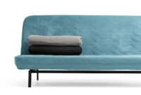 Funda sofa Cama Gdd0 Fundas Para Sillones Y sofÃ S Cama Pra Online Ikea