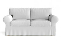Funda sofa Ektorp Y7du Replacement Ikea sofa Covers Slipcovers to Revive Any Ikea