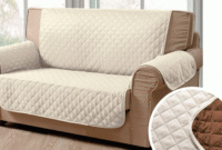 Fundas De sofa 3id6 Funda De sofÃ Reversible Couch Coat Tienda Canal Sur