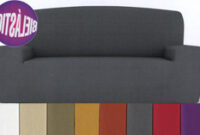 Fundas sofa Ajustables Carrefour Nkde sofa Covers From 4 90 Sanchez Hipertextil