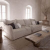 Fundas sofa Zara Home