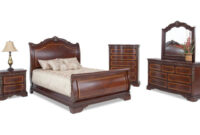 Furniture Nkde Majestic Bedroom Set Bob S Discount Furniture