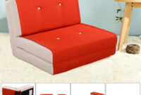 Futon sofa Cama E9dx Giantex Folding sofa Bed Modern Convertible Split Back Linen Futon