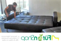 Futon sofa Cama S1du Lincoln Park Futon sofa Bed From the Futon Shop Youtube