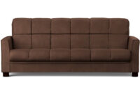 Futon sofa Cama S1du Mainstays Baja Futon sofa Sleeper Bed Multiple Colors Walmart