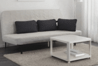 Futon sofa Cama X8d1 sofa Beds Futons Ikea