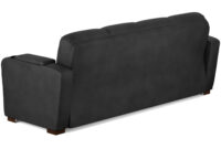 Futon sofa Cama Xtd6 Mainstays Tyler Microfiber Storage Arm Futon sofa Sleeper Multiple