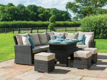 Garden Furniture Drdp the Best Garden Furniture to Leave Outside