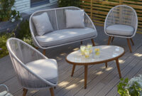Garden Furniture E6d5 A New Classy and Colourful asda Garden Furniture Range Has Just Landed