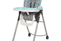 High Chair 4pde High Chairs Booster Seats Kmart