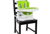 High Chair D0dg Ingenuity Smartclean Chairmate Chair top High Chair Lime Walmart