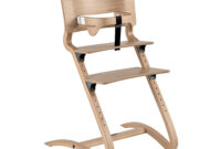 High Chair Ipdd High Chair that Grows with Your Baby Danish by Design