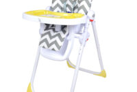 High Chair Jxdu My Babiie Premium Baby Feeding Food High Chair Highchair Billie