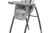 High Chair Qwdq Joie Multiply Highchair Highchairs Mothercare