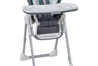 High Chair S5d8 Graco Swift Fold High Chair Briar Walmart