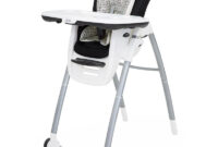 High Chair S5d8 Joie Multiply High Chair Dots Baby Bunting