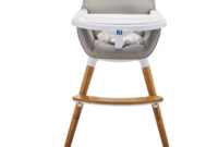 High Chair Thdr Childcare the Pod High Chair Big W