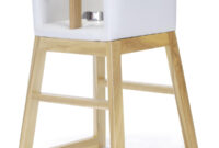 High Chair Thdr Tavo High Chair Modern Kids Furniture by Monte Design