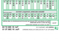 Horario Autobuses Madrid Valencia 3ldq Horarios De AutobÃºs 687 Madrid Moncloa Collado Villalba