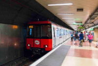 Horario Metro Barcelona Viernes Mndw Servicios MÃ Nimos Para La Huelga De Metro De Barcelona Generalitat