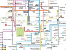 Horario Metro Madrid Linea 6 3id6 Viajar A Madrid Metro Y Metro Ligero En Madrid