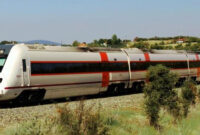 Horario Trenes Sevilla Malaga Budm Ajustes En Los Horarios Media Distancia De MÃ Laga Vivir El Tren