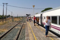 Horario Trenes Sevilla Malaga Dddy Renfe Suma 12 Notables Retrasos En Trenes De CÃ Diz Desde El DÃ A 3
