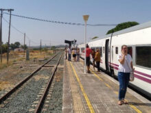 Horario Trenes Sevilla Malaga Dddy Renfe Suma 12 Notables Retrasos En Trenes De CÃ Diz Desde El DÃ A 3
