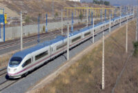 Horario Trenes Sevilla Malaga Mndw Renfe Refuerza Con 7 800 Plazas Los Trenes Que Enlazan CÃ Diz MÃ Laga