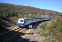 Horario Trenes Vigo Coruña 0gdr LÃ Nea A CoruÃ A LeÃ N LÃ Nea 800 De Adif Ferropedia
