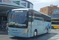 Horarios Bus Valencia Ipdd Linebus
