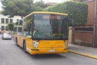 Horarios Bus Valencia S5d8 LÃ Neas Horarios Recorrido Y Paradas De Los Autobuses