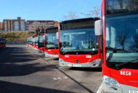 Horarios Bus Valencia Tqd3 Autobuses Emt Valencia 2019 Horarios Y LÃ Neas