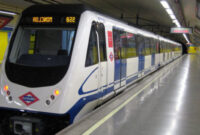 Horarios De Metro Madrid Bqdd Fechas Y Horarios De La Huelga De Maquinistas Del Metro De Madrid