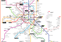 Horarios De Metro Madrid U3dh Metro De Madrid Tarifas Horario Mapa 101viajes