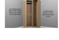 Ikea Armarios Esquineros O2d5 De Armario A Vestidor S L O A N E S T R E E T