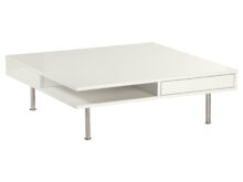 Ikea Coffee Table 8ydm tofteryd Coffee Table High Gloss White 95 X 95 Cm Ikea
