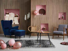 Ikea Furniture 9ddf Ikea Celebrates 75th Anniversary with Vintage Furniture Collection