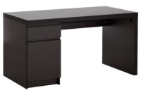 Ikea Mesas De Oficina Zwd9 Malm Escritorio