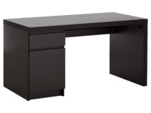 Ikea Mesas De Oficina Zwd9 Malm Escritorio