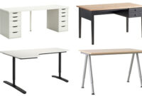 Ikea Mesas De Oficina Zwdg Los Mejores Muebles De Oficina Ikea Para Trabajar MÃ S A Gusto