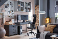 Ikea Mobiliario Oficina S5d8 Mobiliario De Oficina Espacios Trabajo Y Despachos Pra Online