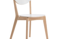 Ikea Sillas Cocina Q5df nordmyra Chair White Birch Ikea